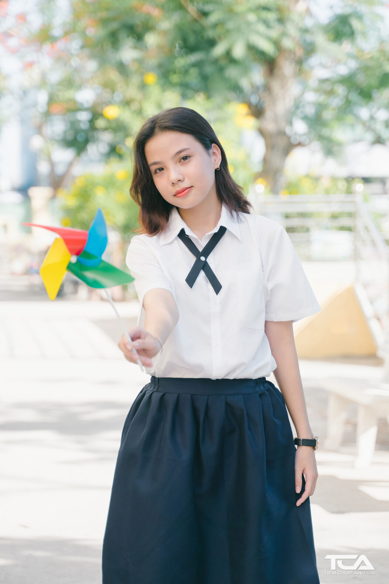 kỷ yếu Kon Tum