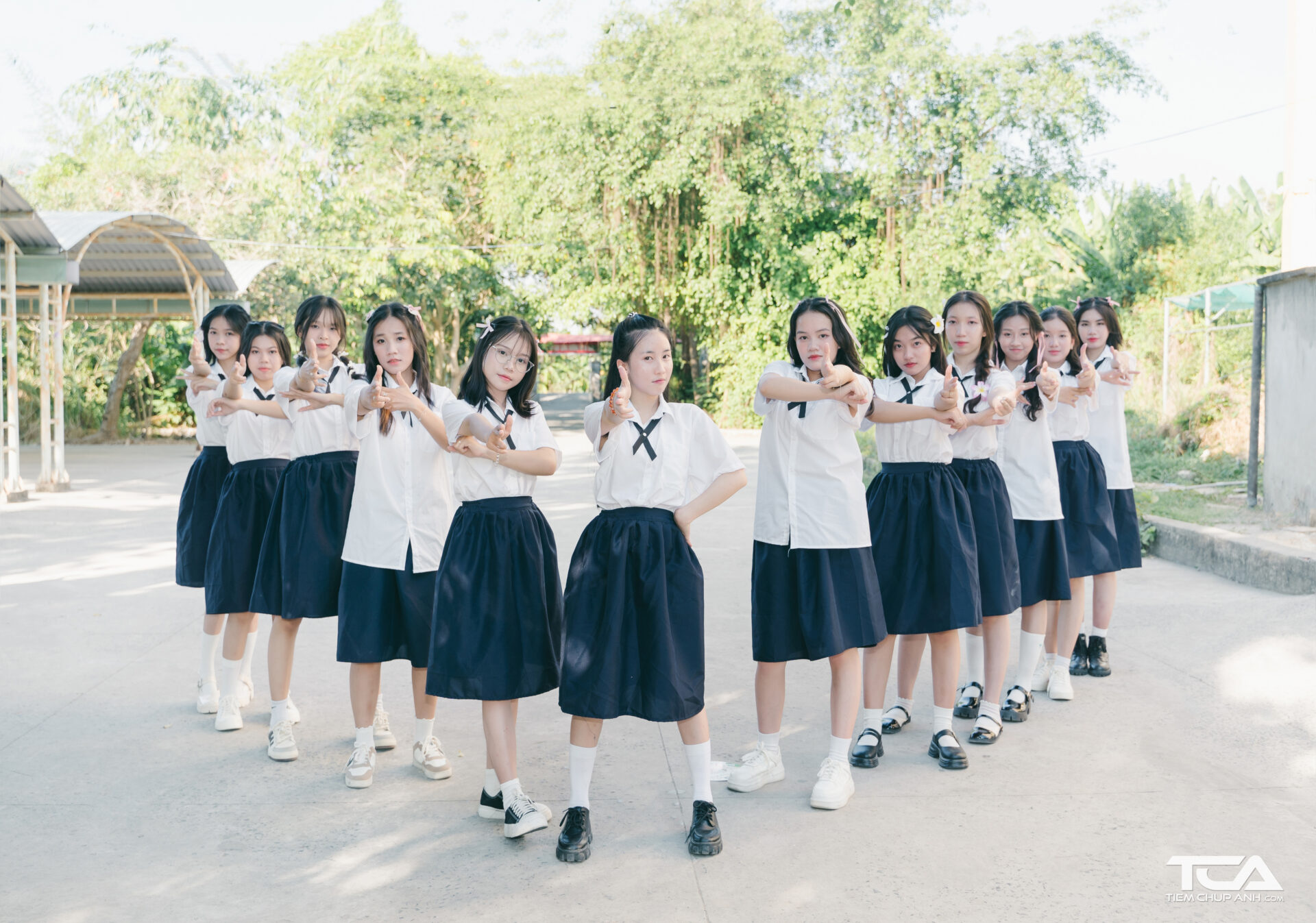 kỷ yếu Kon Tum