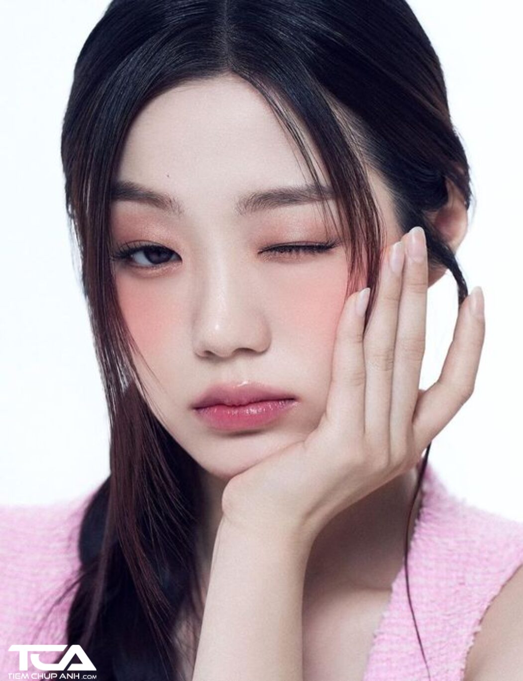 tone makeup kỷ yếu 2022