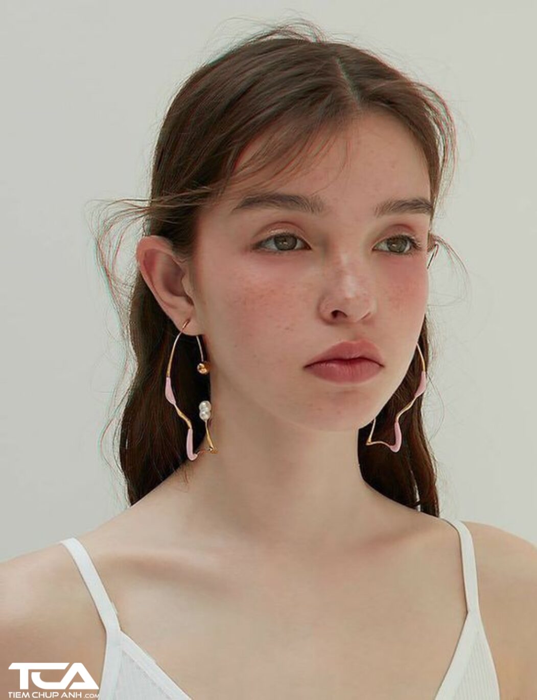 các tone makeup kỷ yếu