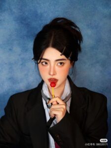 chụp ảnh kỷ yếu kiểu mỹ