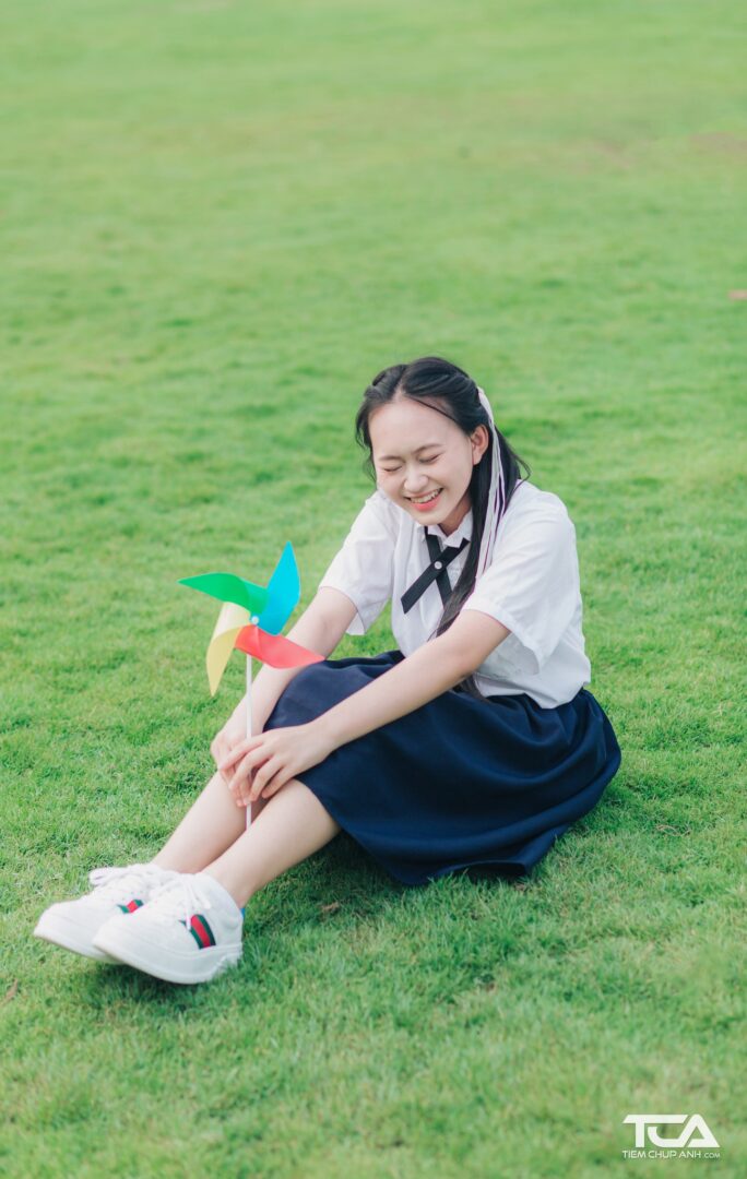 pose dáng nhóm