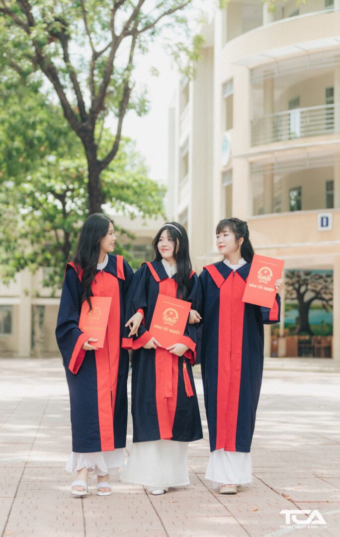 avatar nhóm 3 người lầy