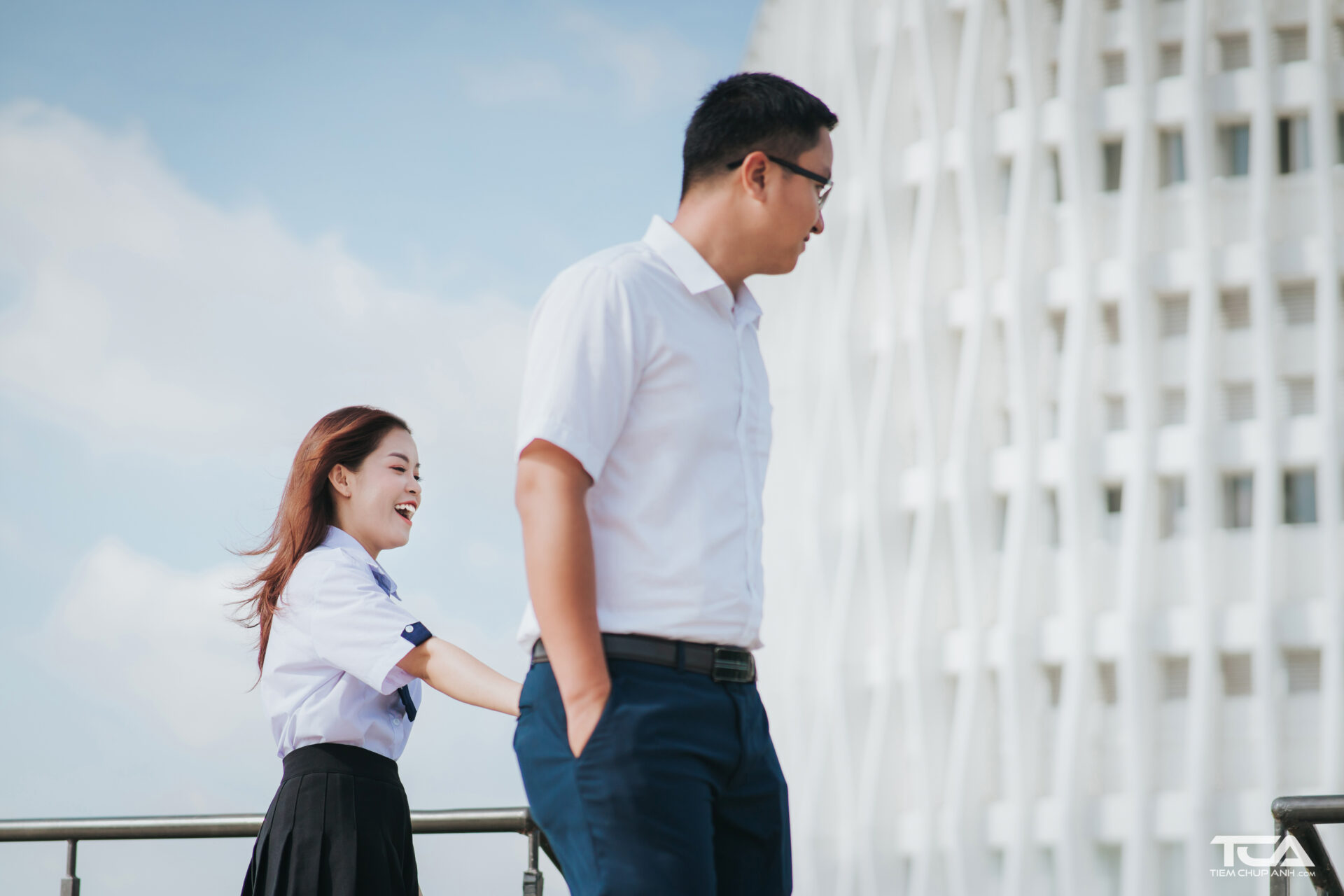 ảnh nắm tay người yêu