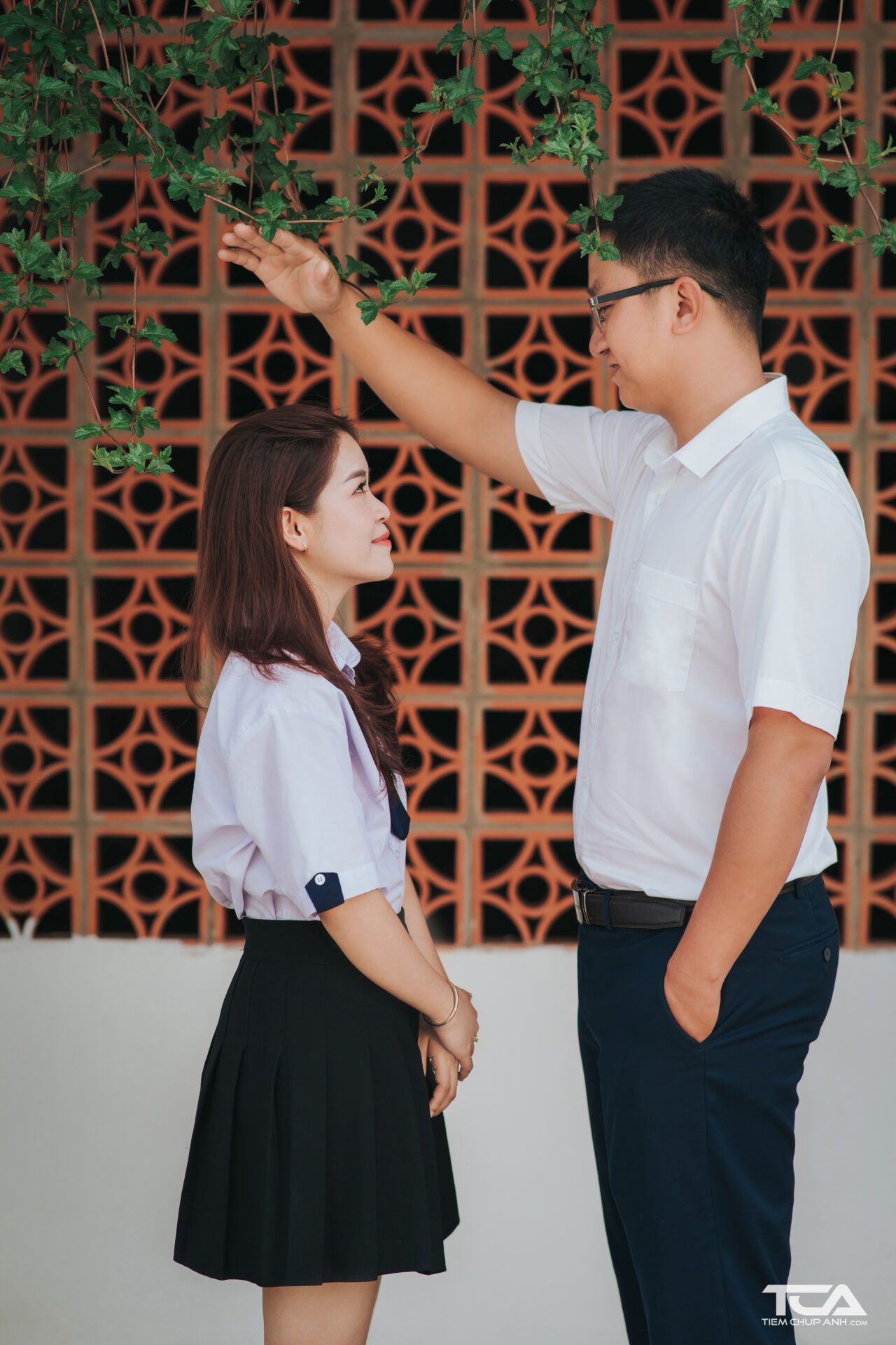 hình nắm tay người yêu