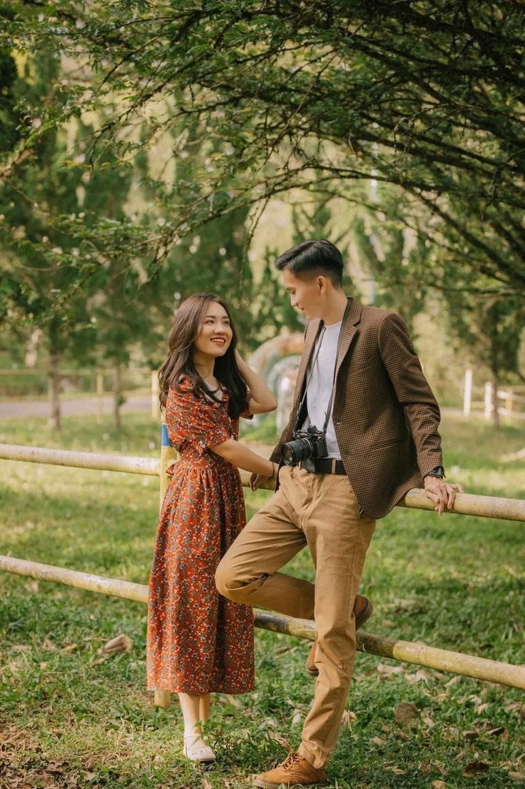 các kiểu chụp cho cặp đôi