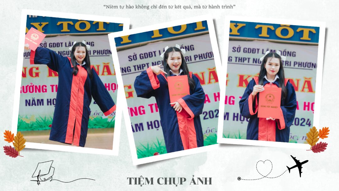 hình ảnh tốt nghiệp lớp 9