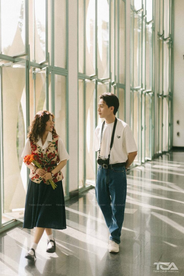 cách chụp hình nắm tay