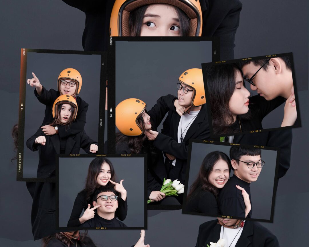 ảnh couple nắm tay
