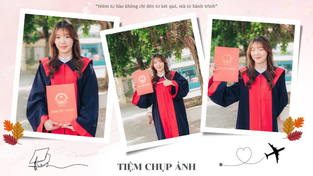 ảnh tốt nghiệp lớp 9