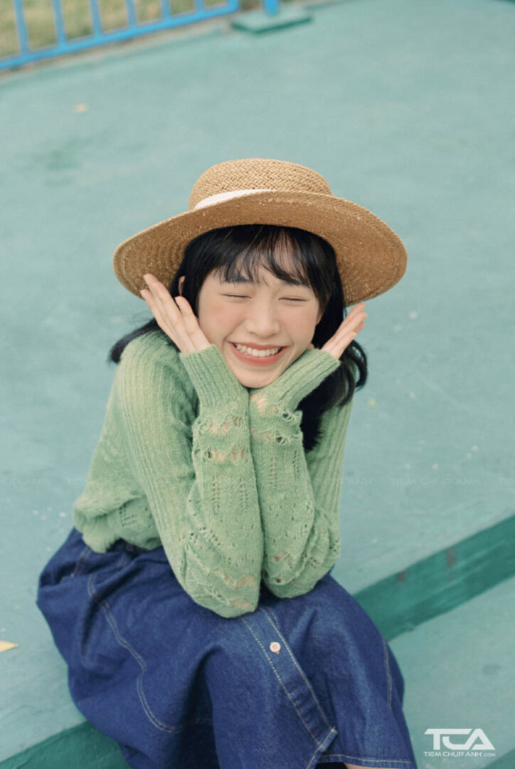 avatar cute cho nữ