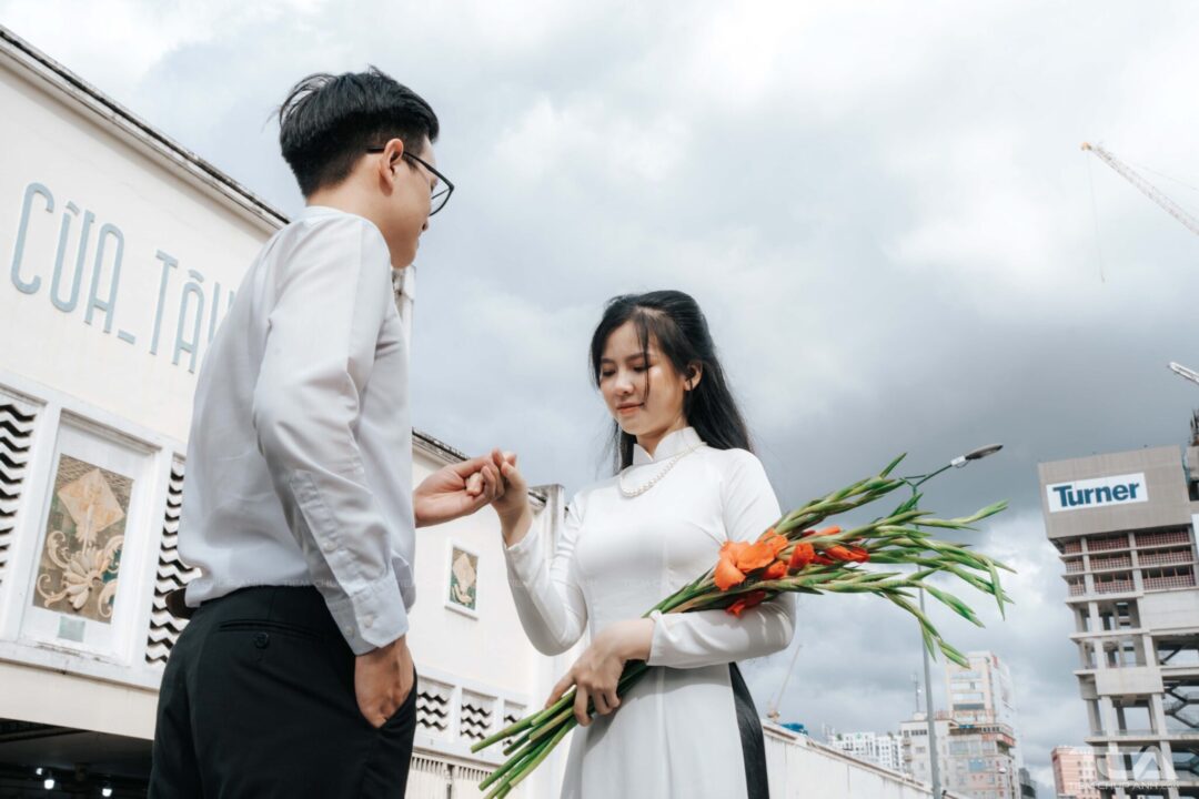 cách chụp ảnh tay đẹp