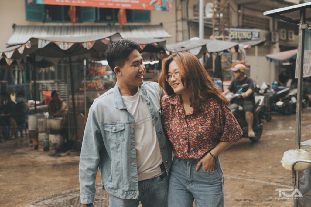 hình ảnh cặp sinh đôi dễ thương