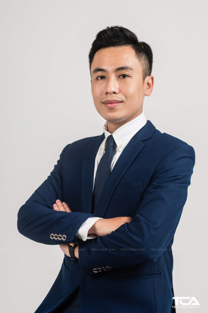 chụp ảnh avatar đẹp