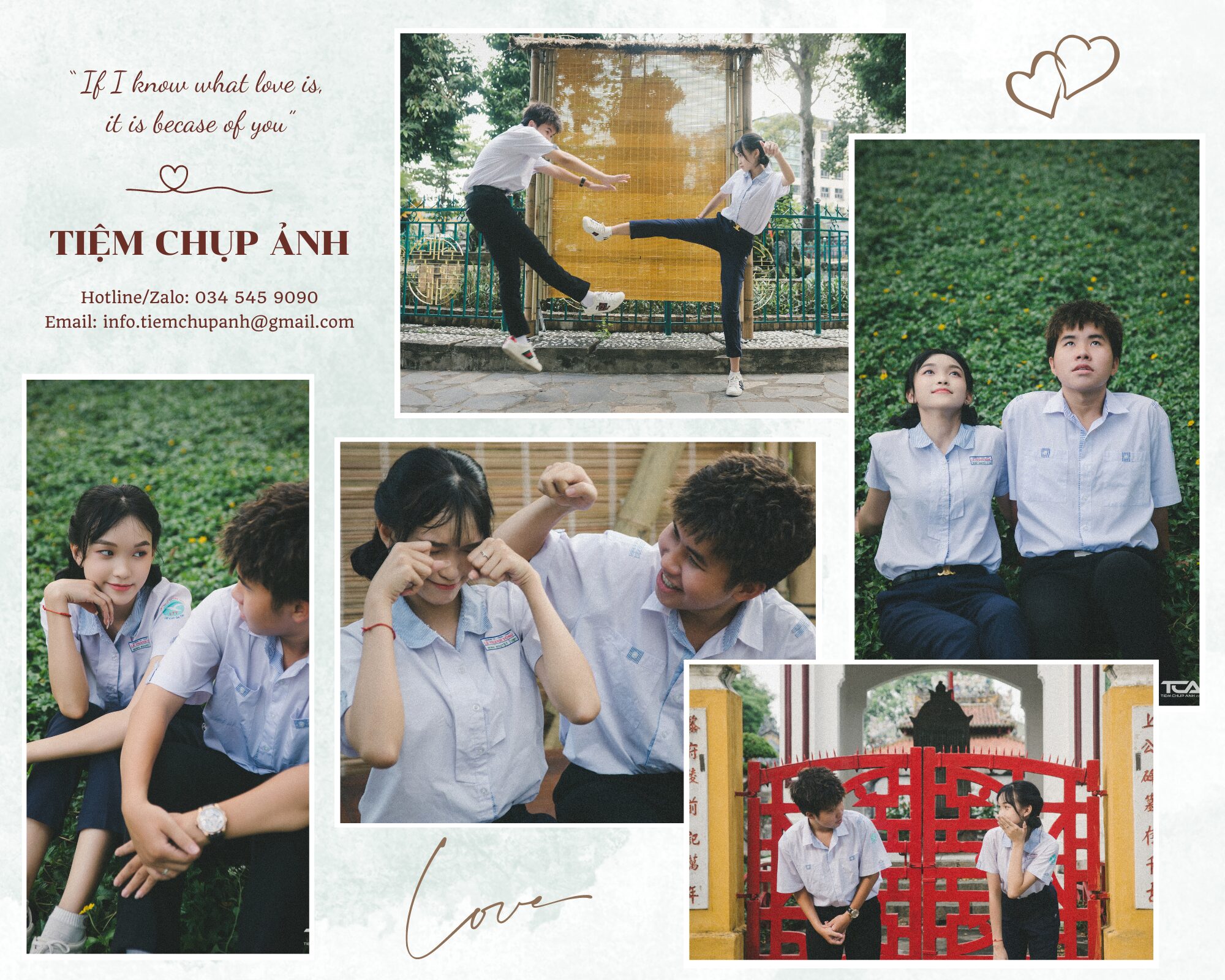 hình ảnh couple dễ thương
