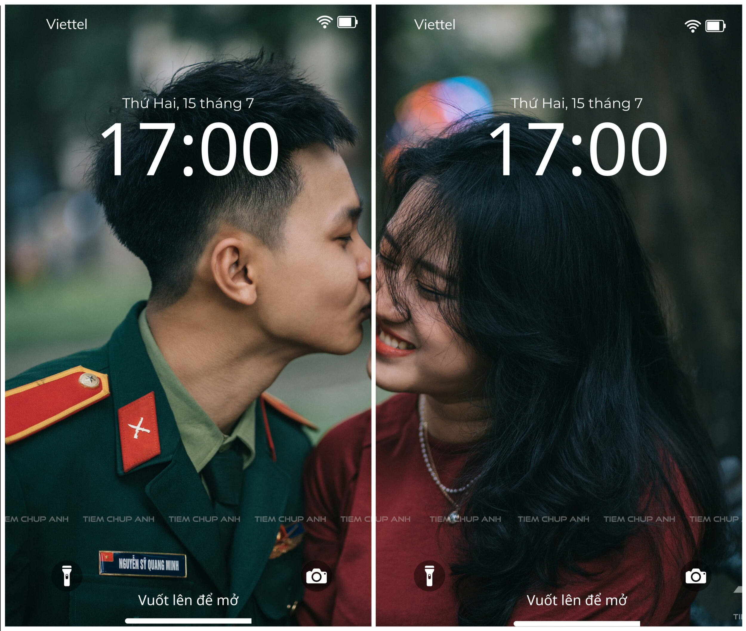 studio chụp ảnh couple tphcm