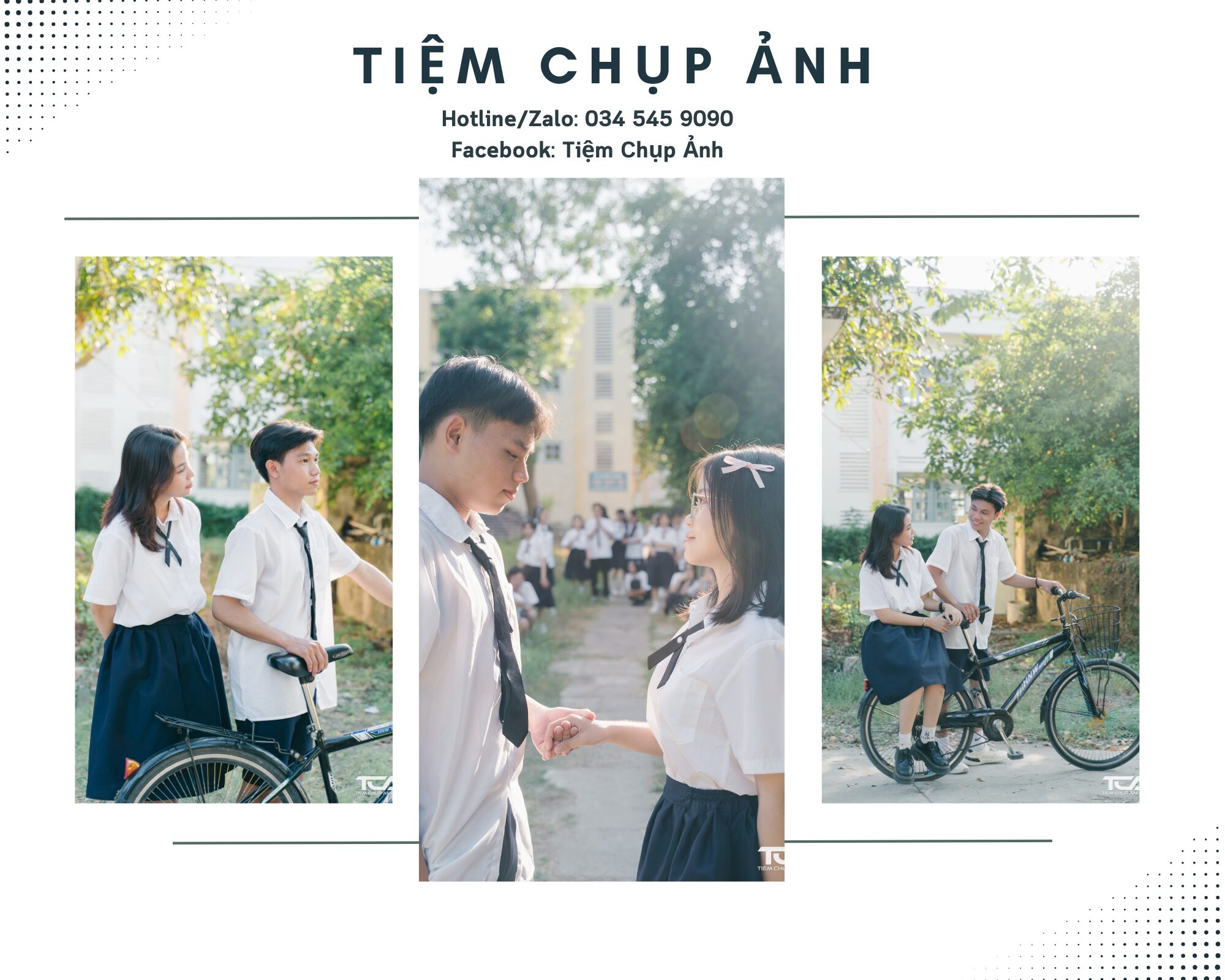 chụp ảnh cặp đôi