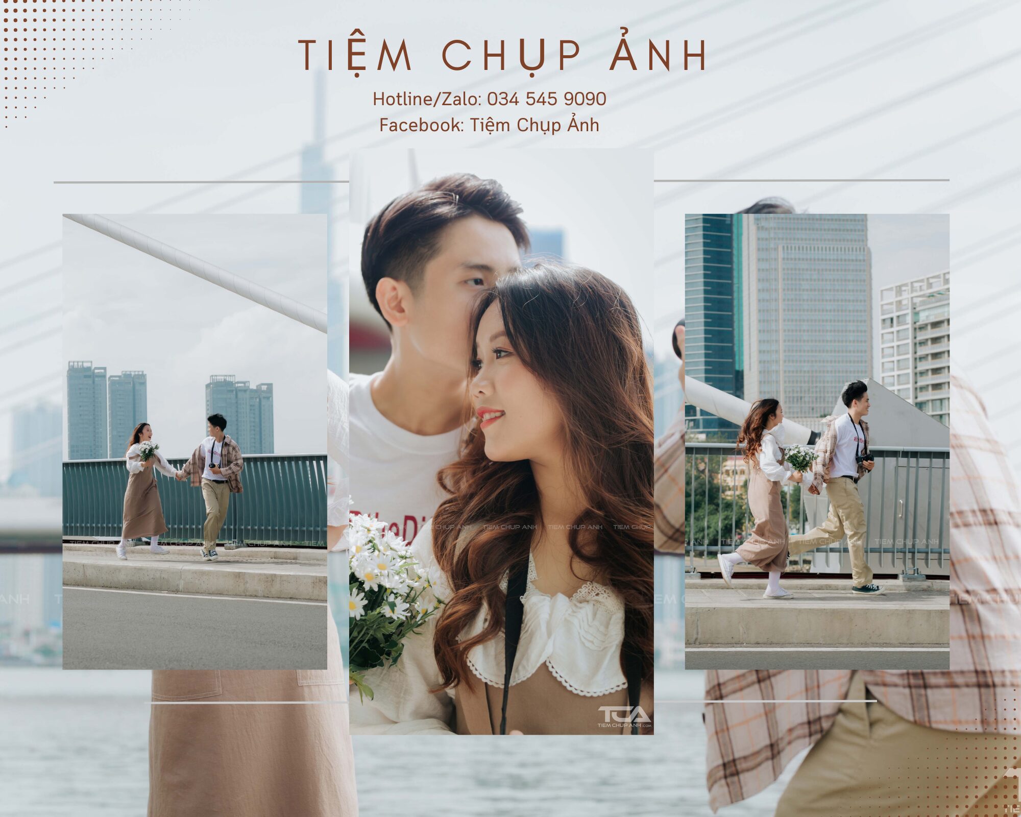 chụp ảnh couple