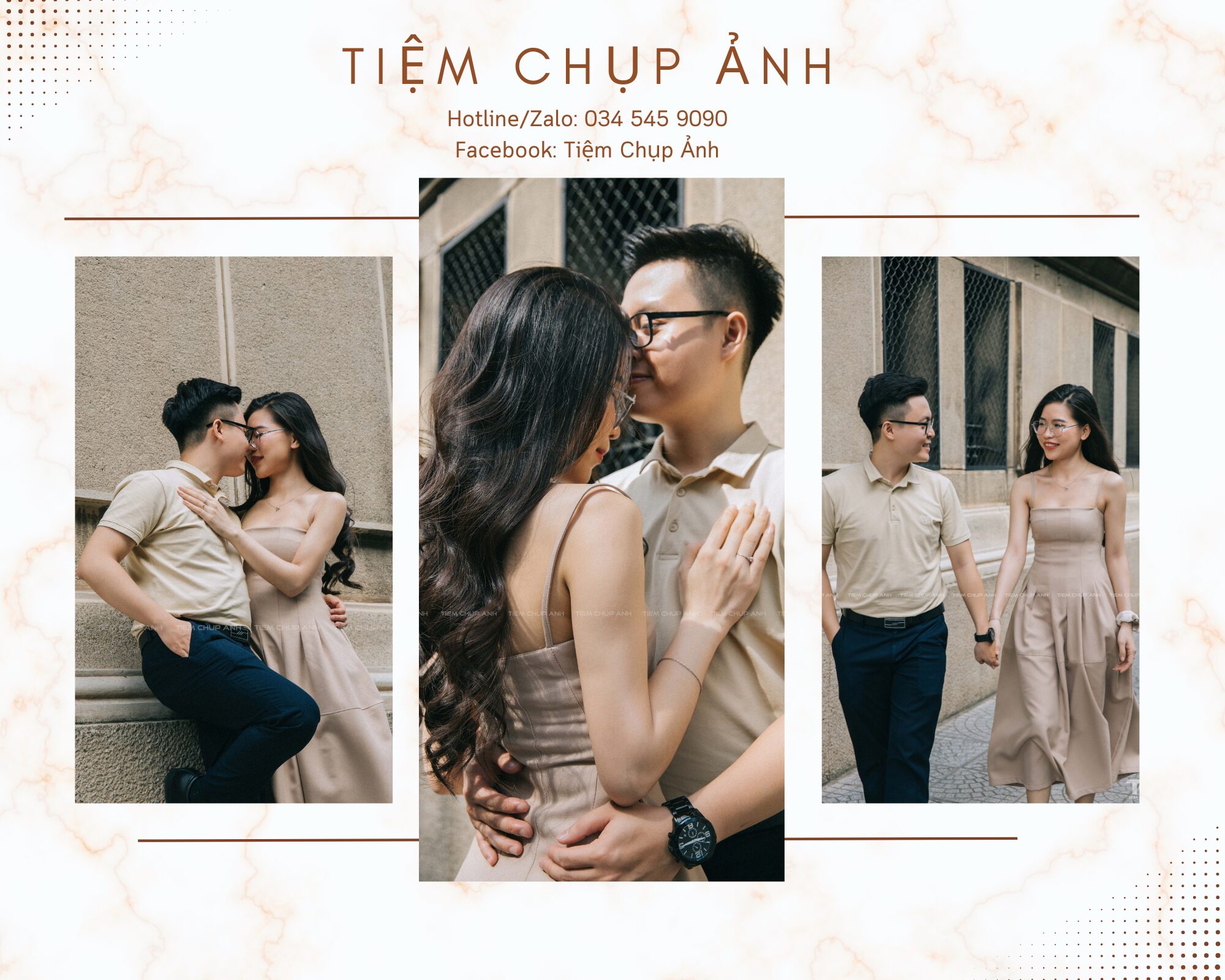 chụp ảnh cặp đôi giấu mặt