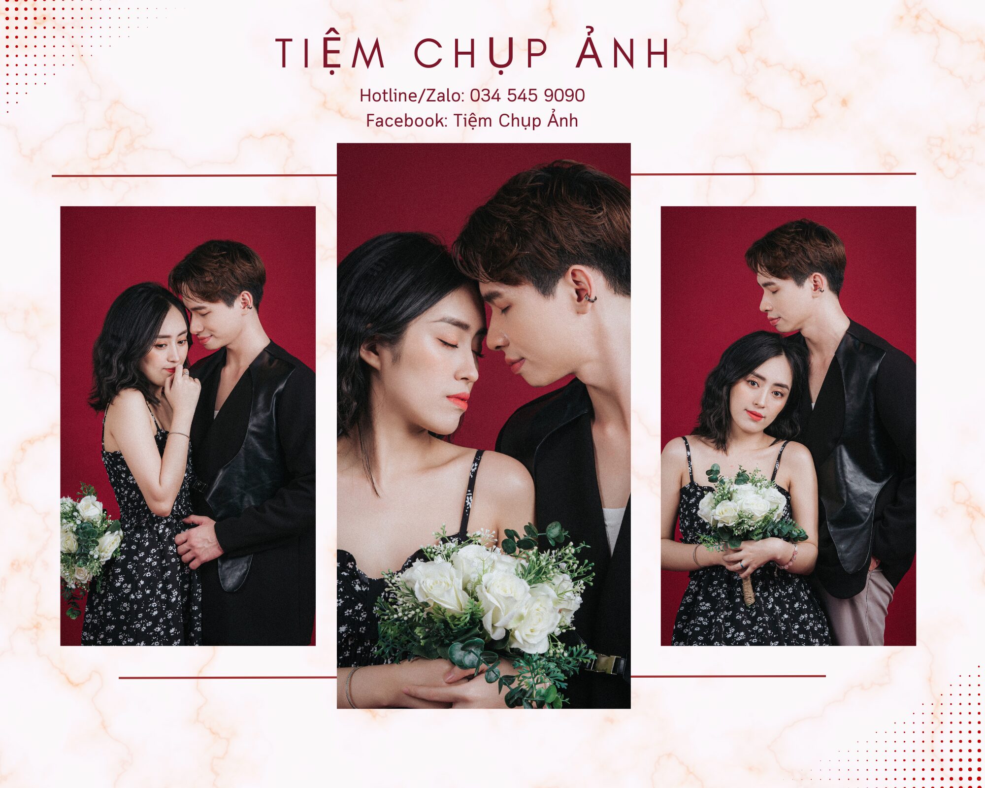 chụp ảnh cùng người yêu giấu mặt