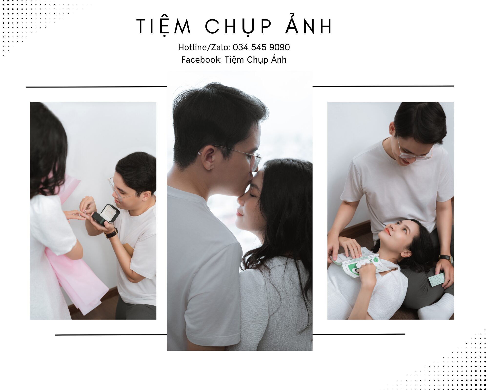 chụp ảnh với người yêu giấu mặt