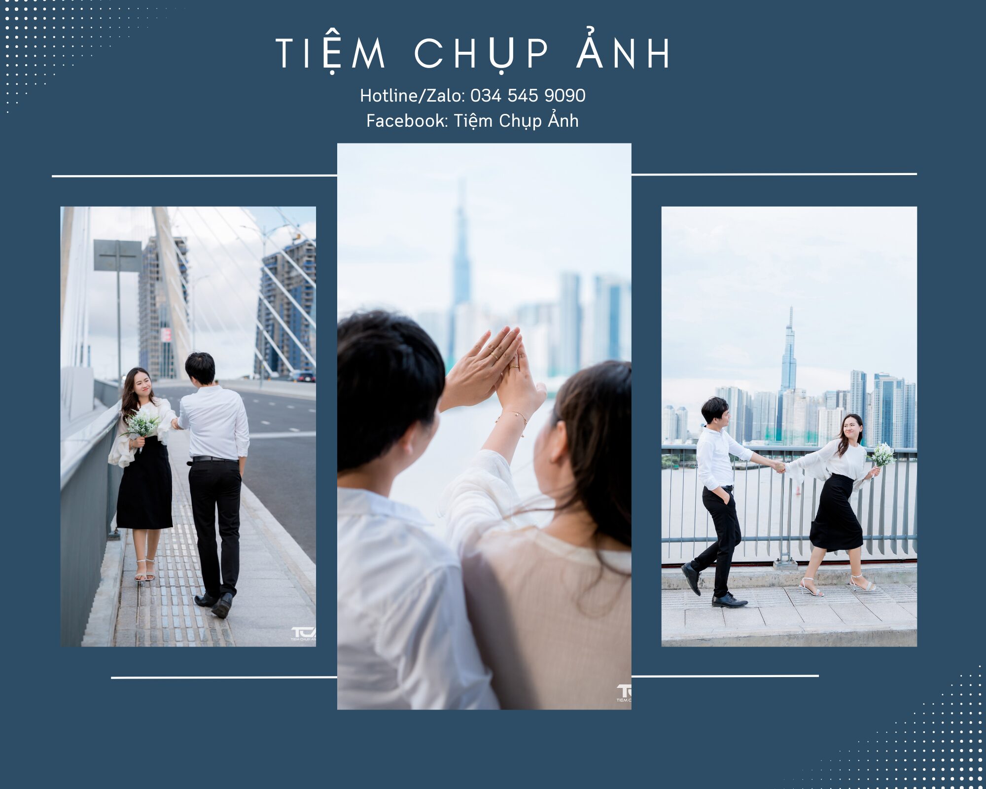 chụp couple giấu mặt