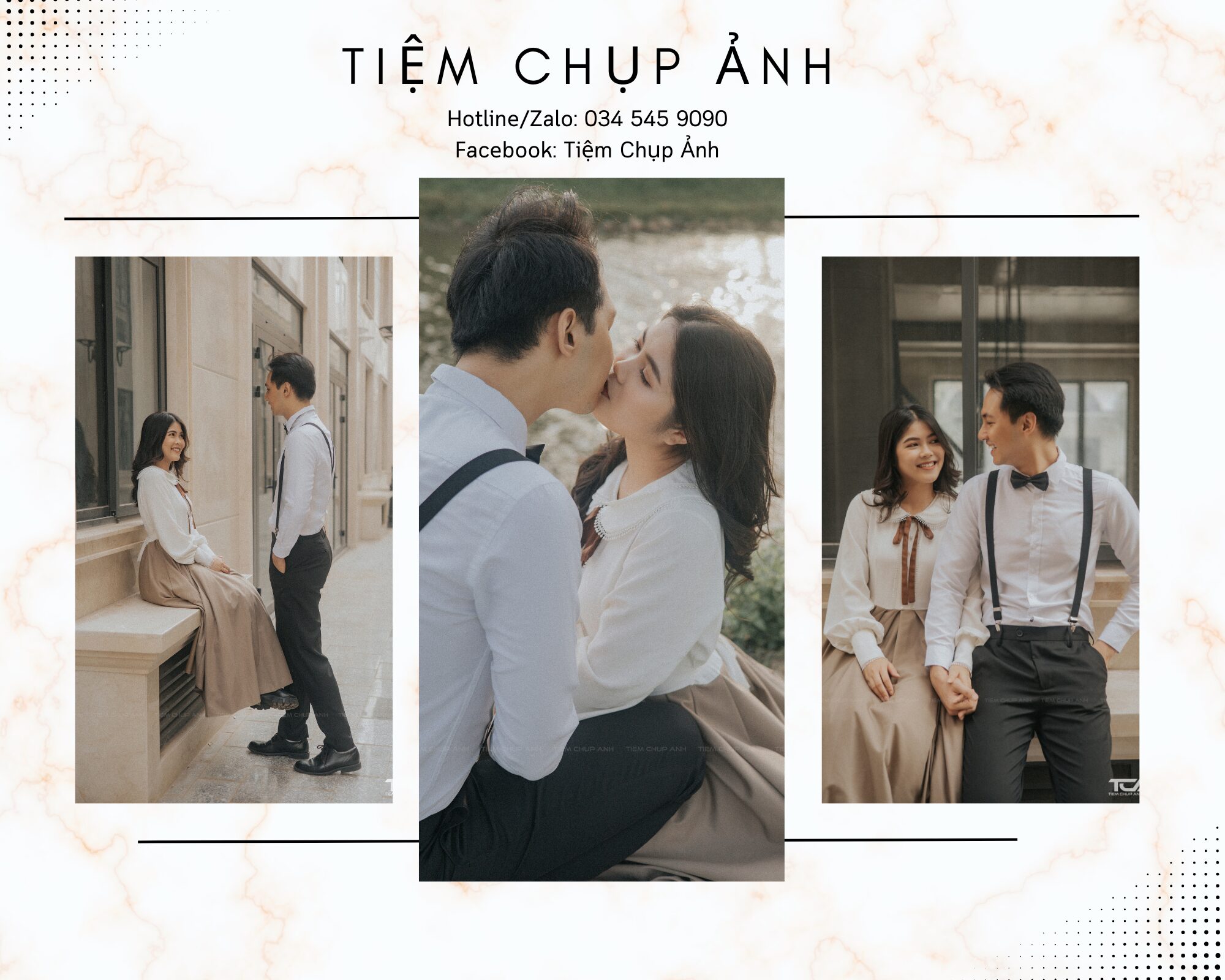 cách chụp ảnh đôi giấu mặt