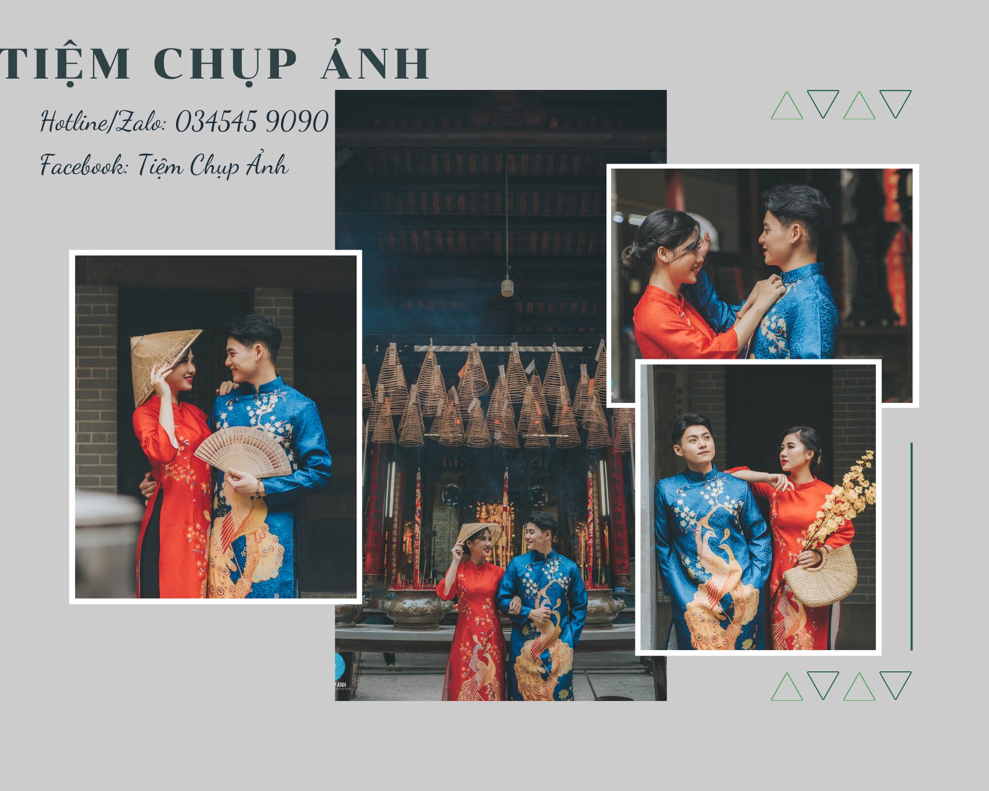 chụp ảnh couple