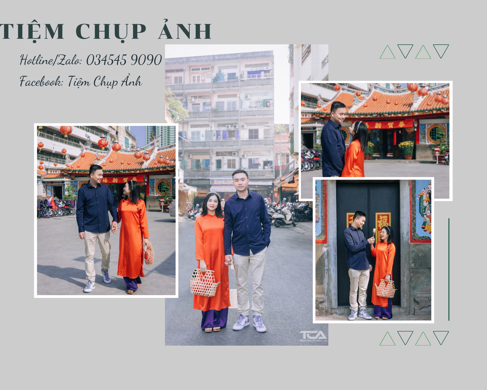 giá chụp ảnh couple