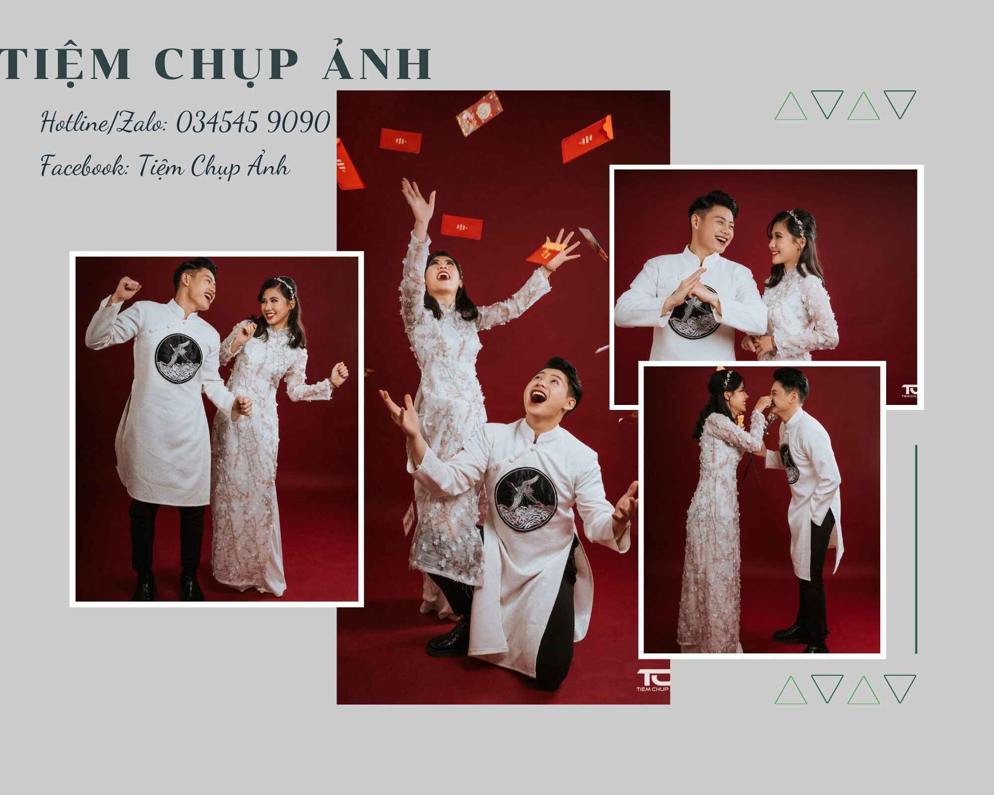 chụp ảnh couple