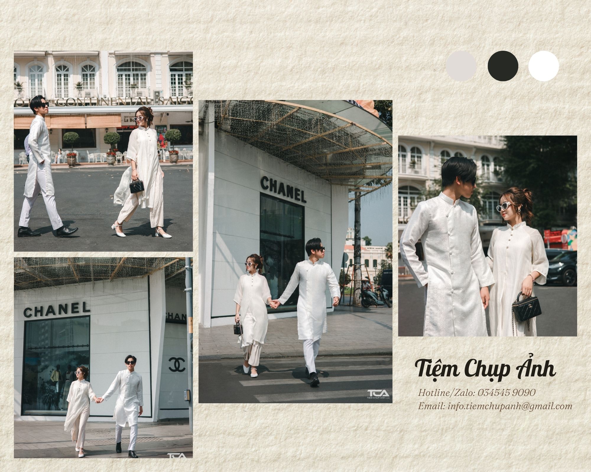 gói chụp ảnh couple tphcm