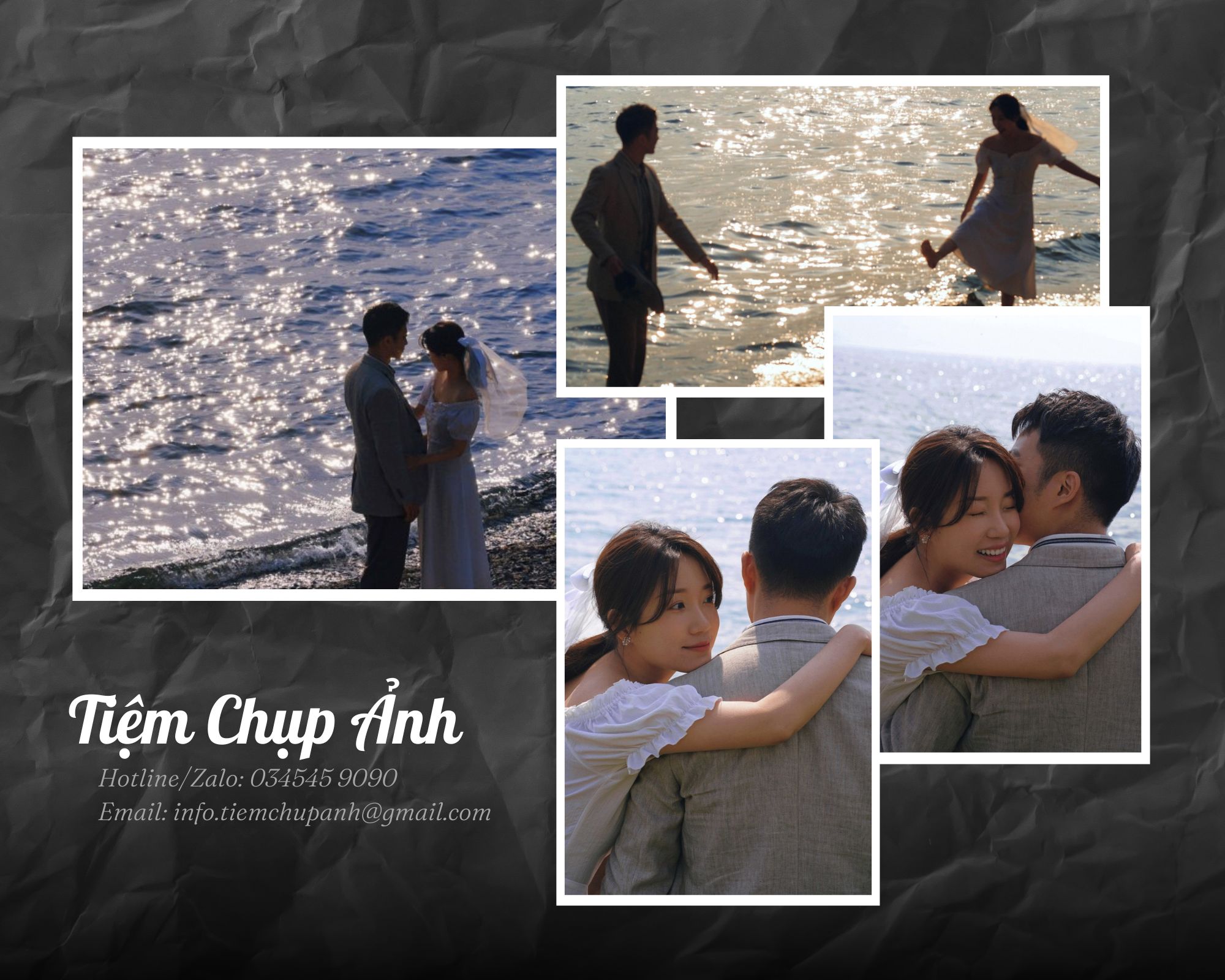 ảnh chụp bóng với người yêu