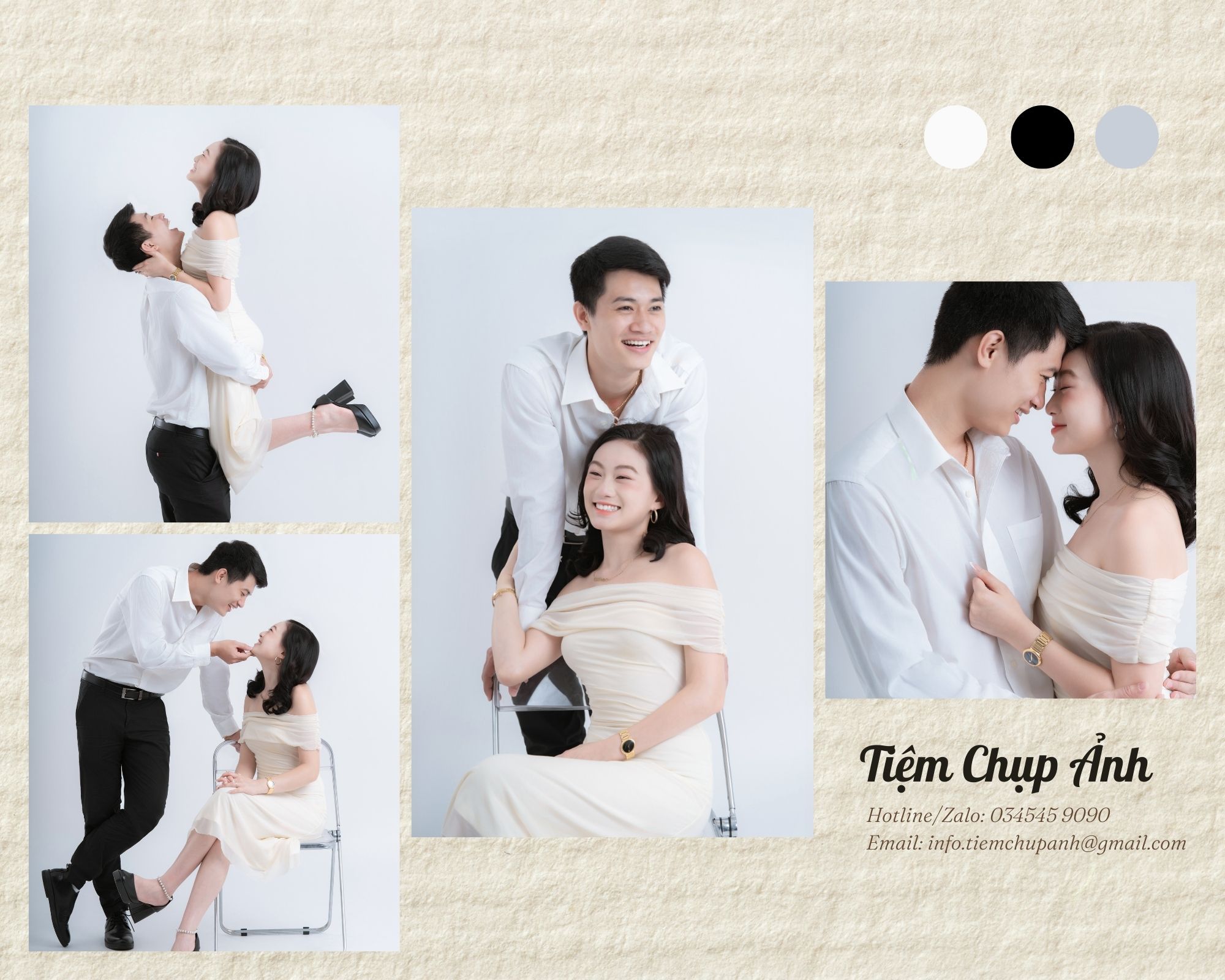 chụp hình couple tphcm