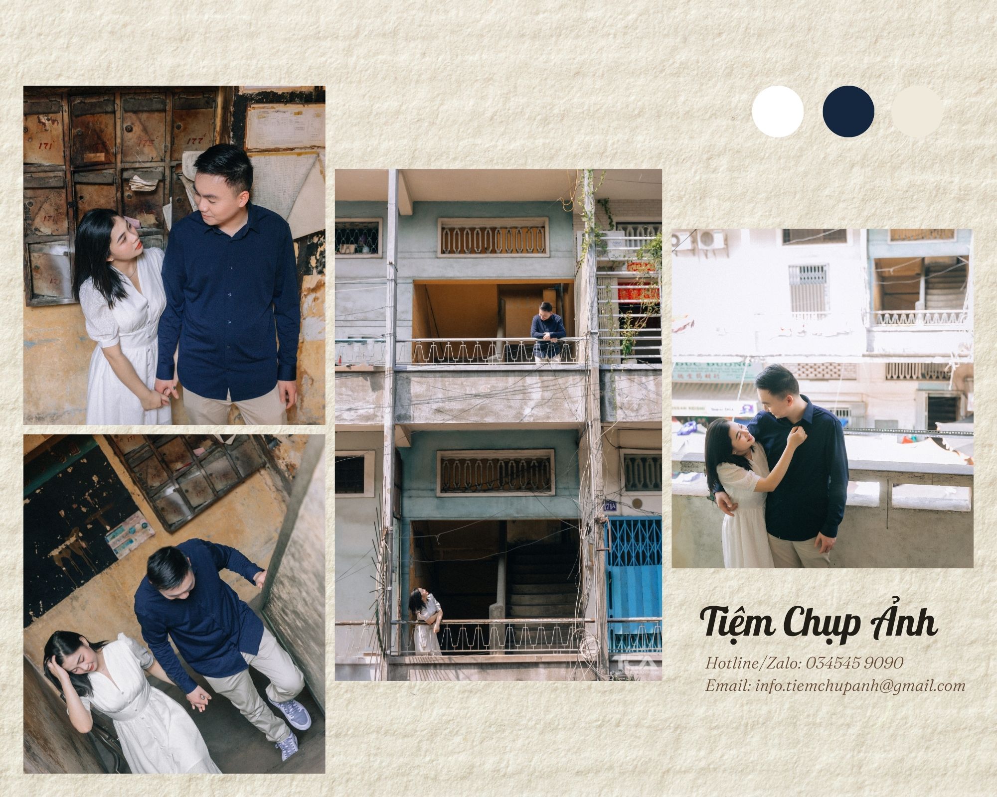 chụp ảnh đôi đẹp