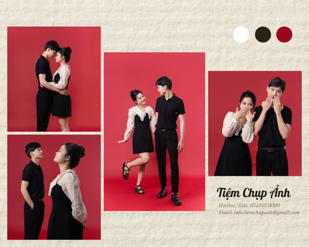 chụp hình couple tphcm