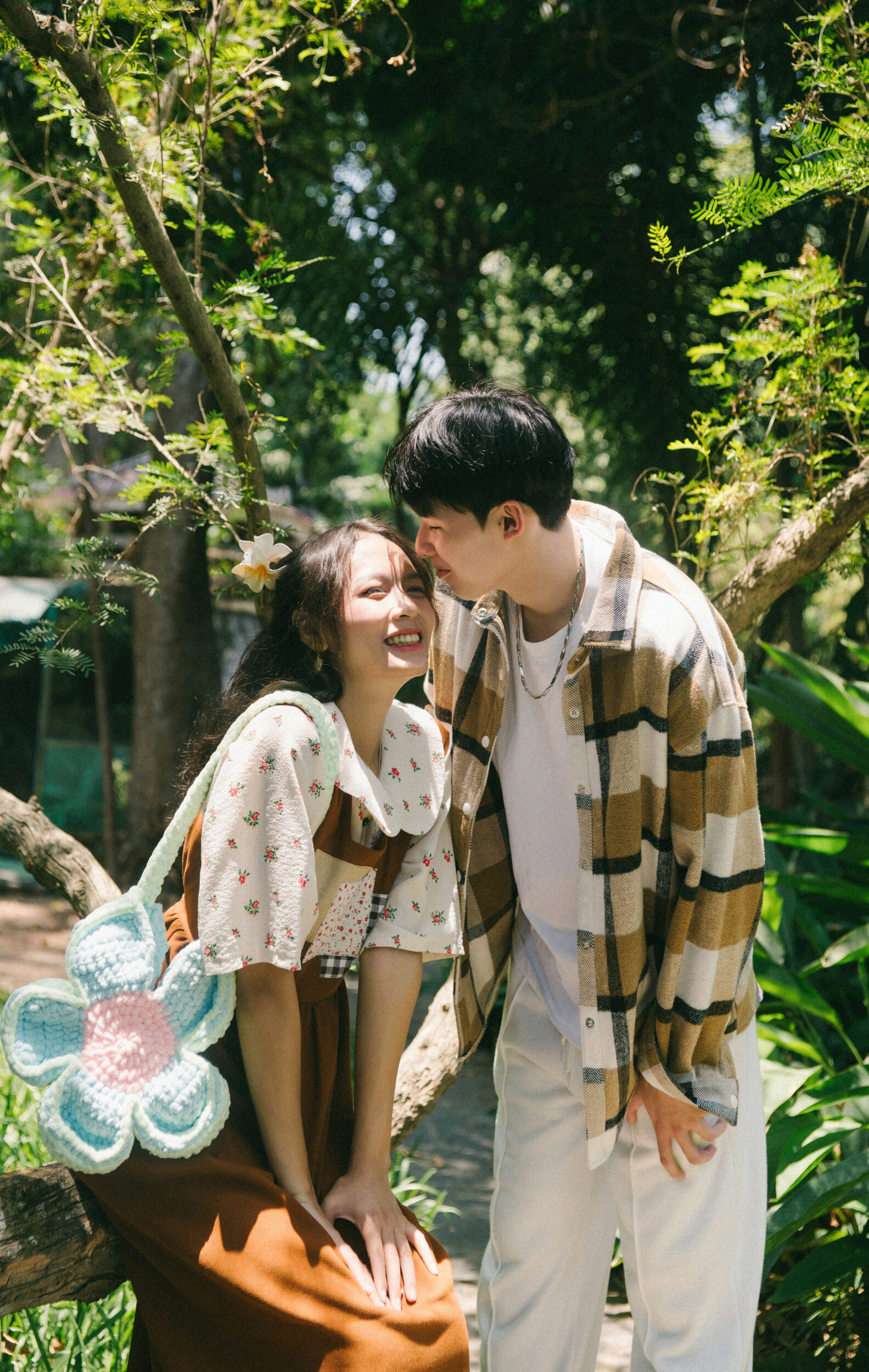 Bảng giá dịch vụ chụp ảnh couple đáng yêu đẹp