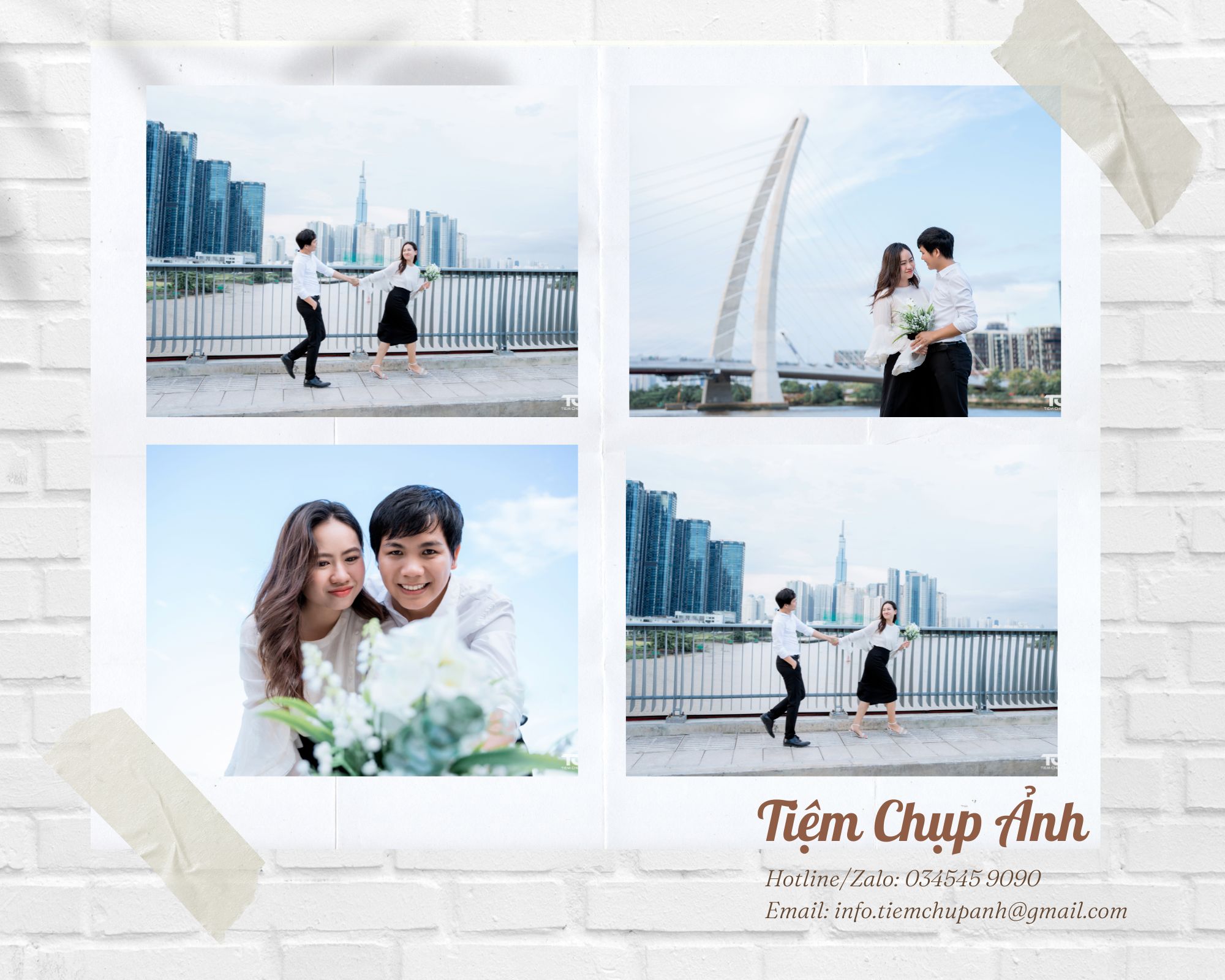 ảnh cặp đôi nắm tay
