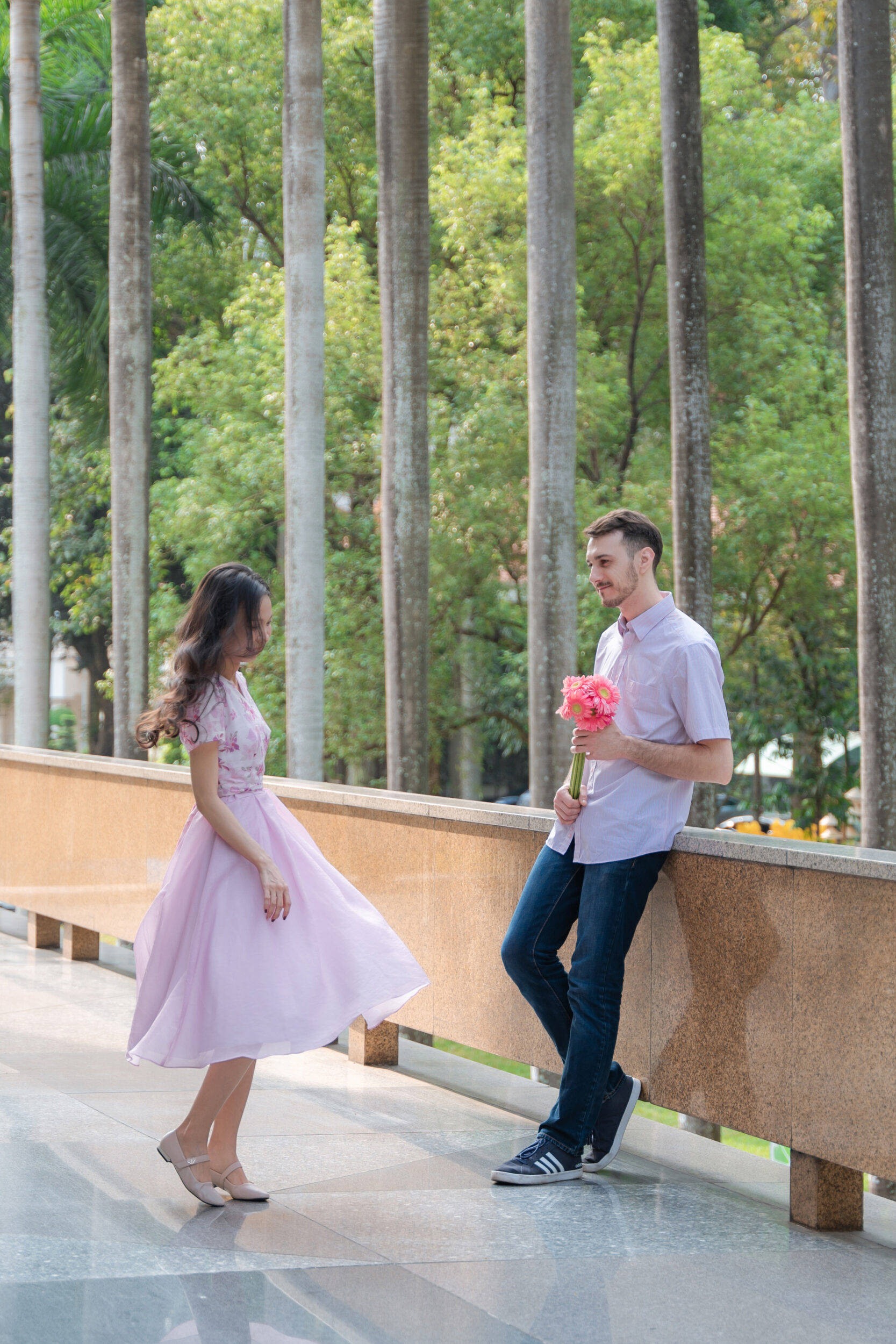 ảnh chụp cùng người yêu