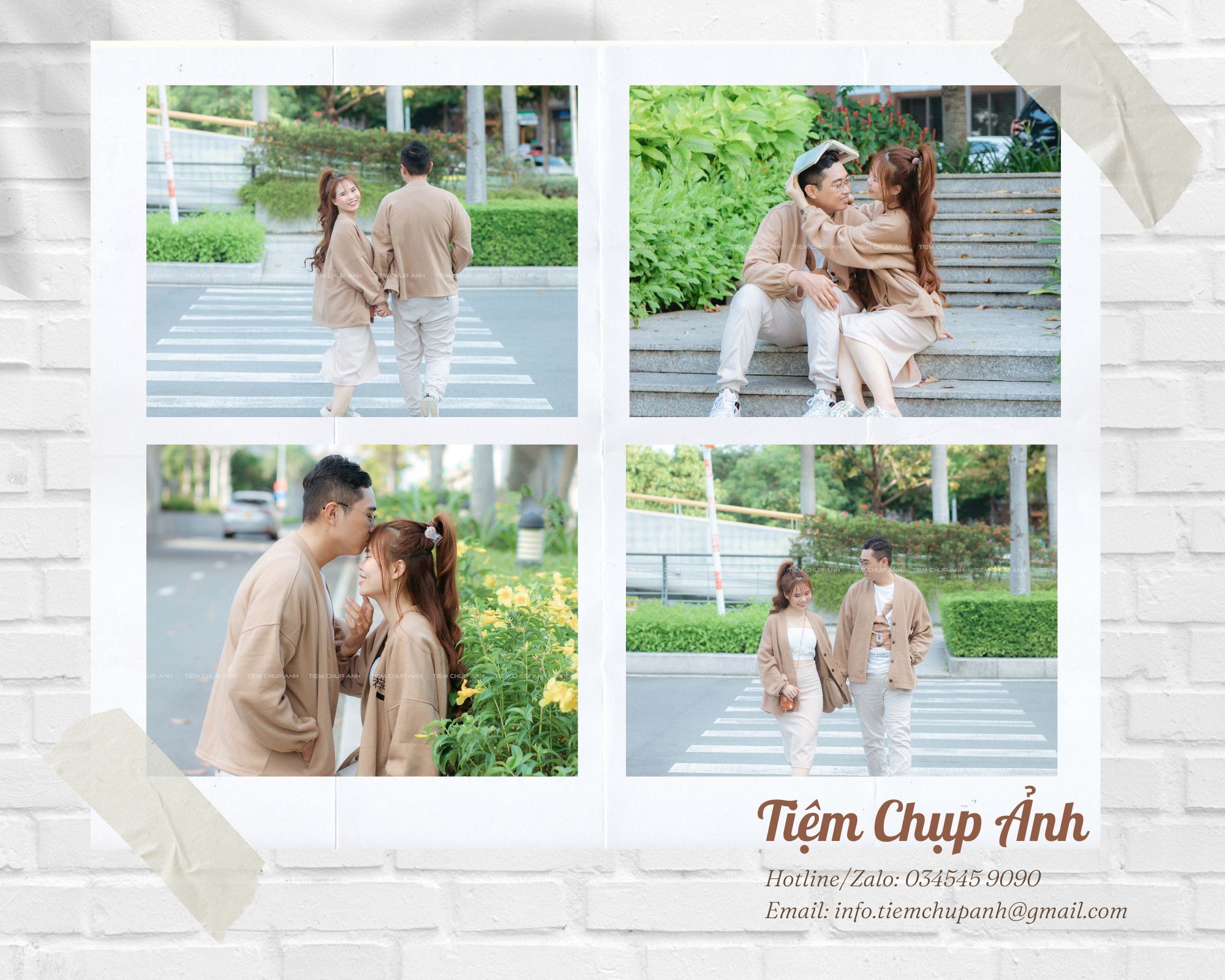 đôi chụp hình đẹp ở đà lạt