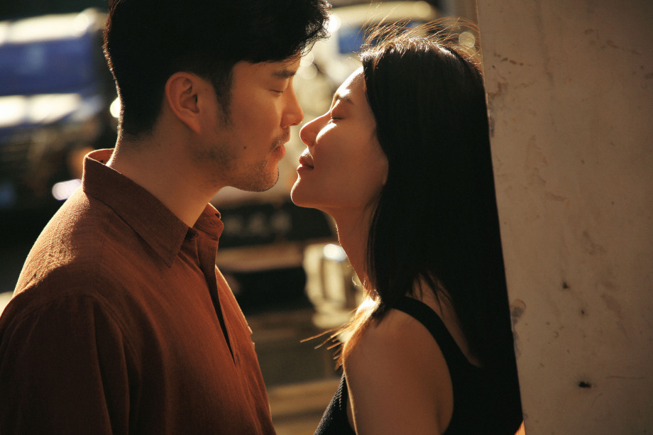 ảnh couple đà lạt