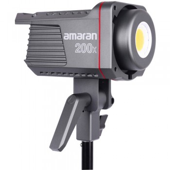 Đèn Led Aputure Amaran 200x Bi-Color