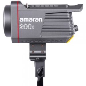 Đèn Led Aputure Amaran 200x Bi-Color