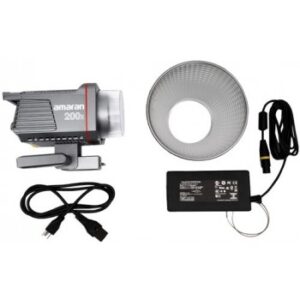 Đèn Led Aputure Amaran 200x Bi-Color
