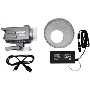 Đèn Led Aputure Amaran 200x Bi-Color