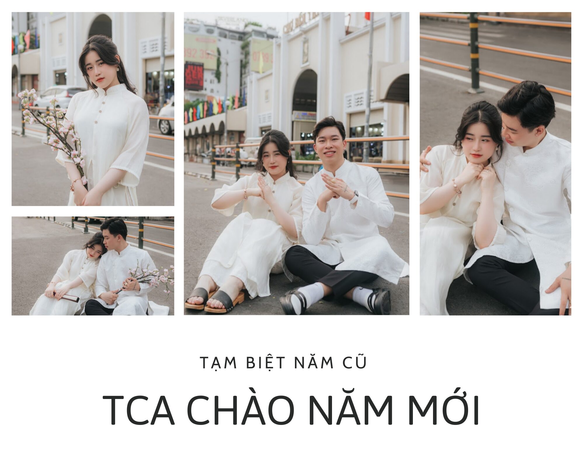 chụp ảnh tết giá rẻ
