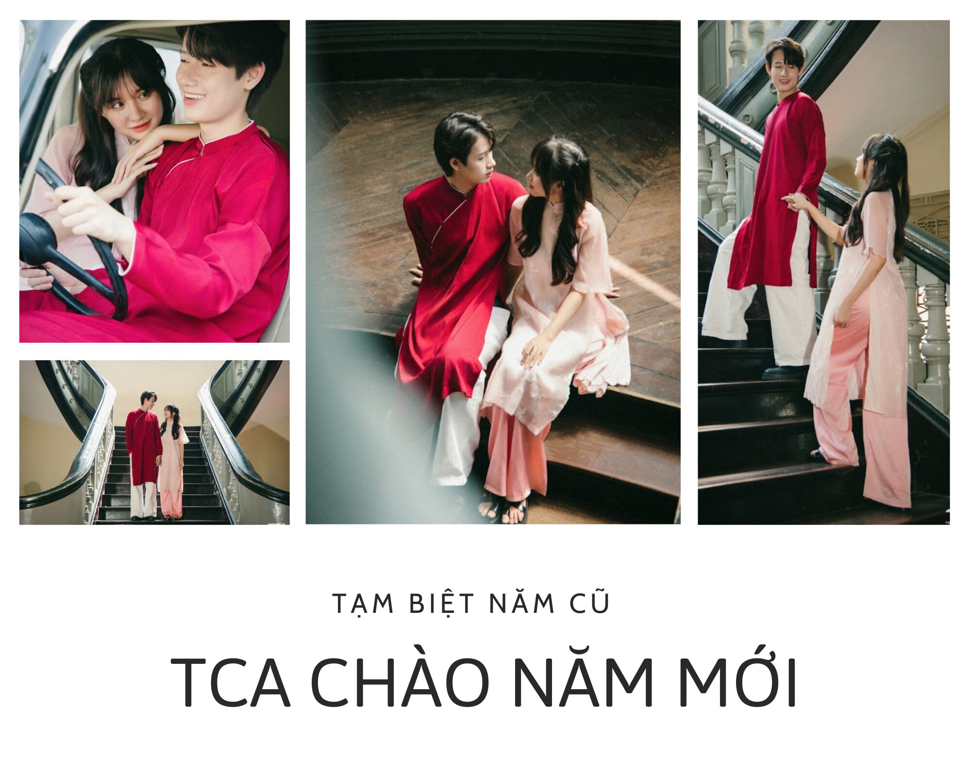 chụp ảnh tết giá rẻ