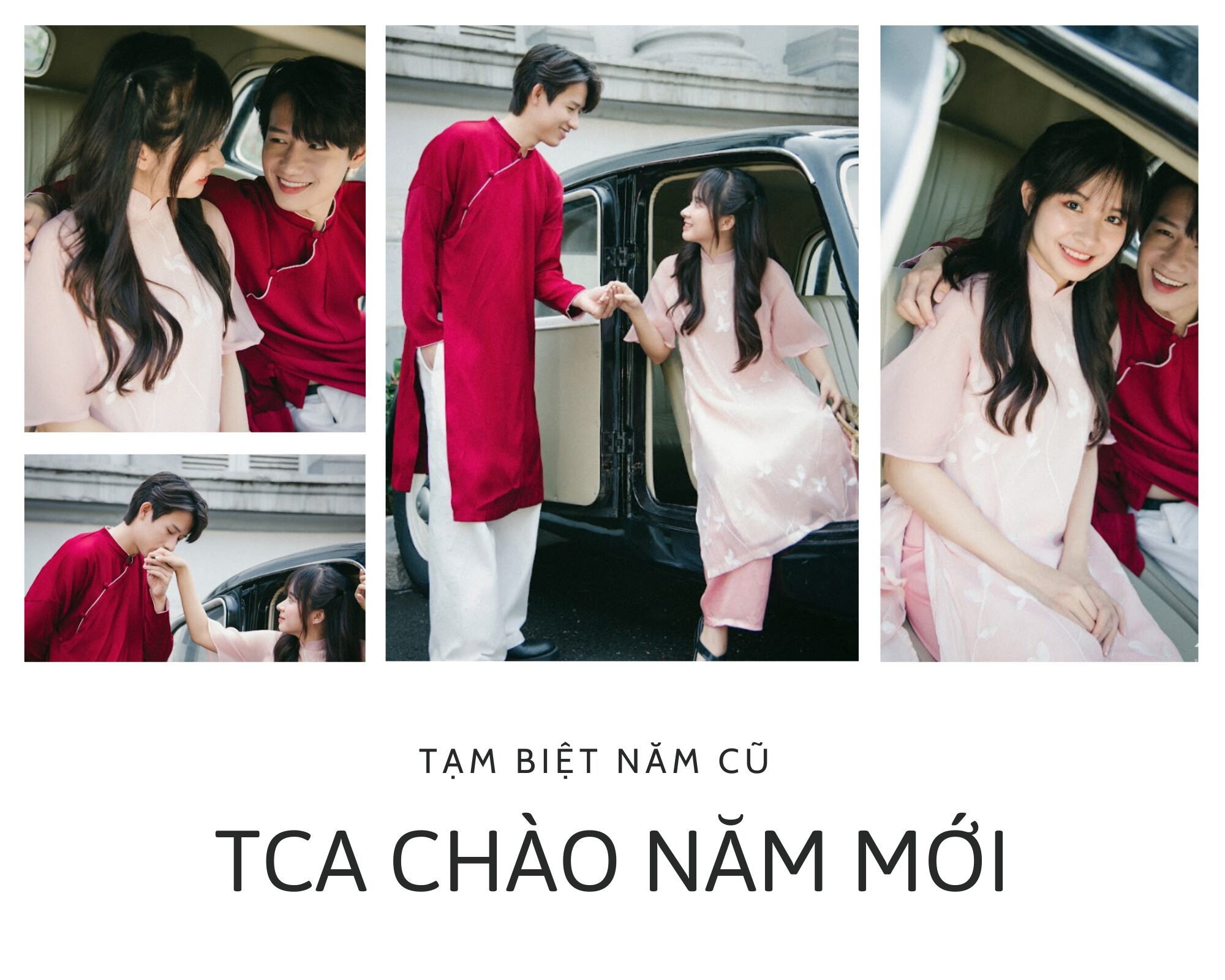 chụp hình tết giá rẻ