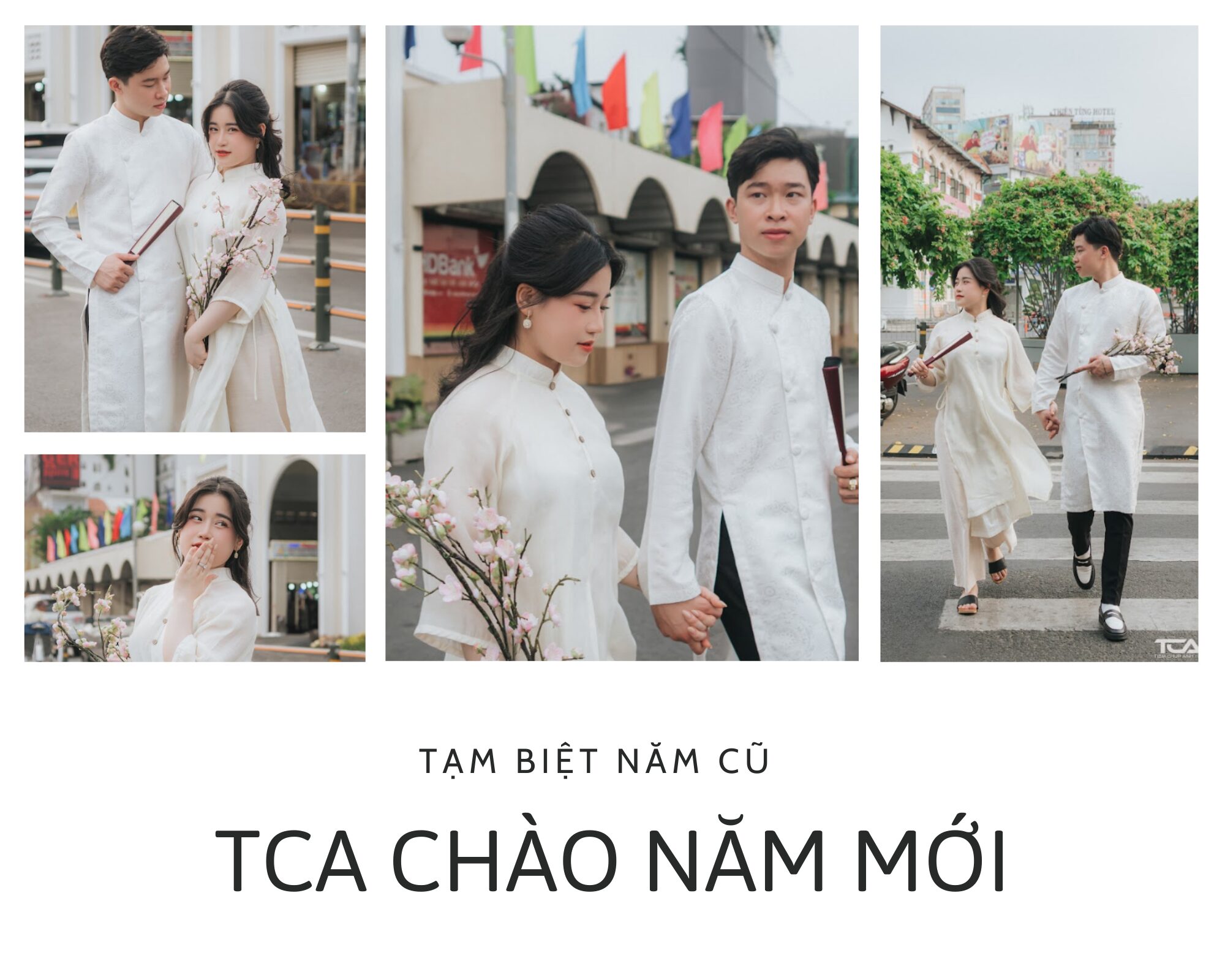 chụp ảnh xuân giá rẻ