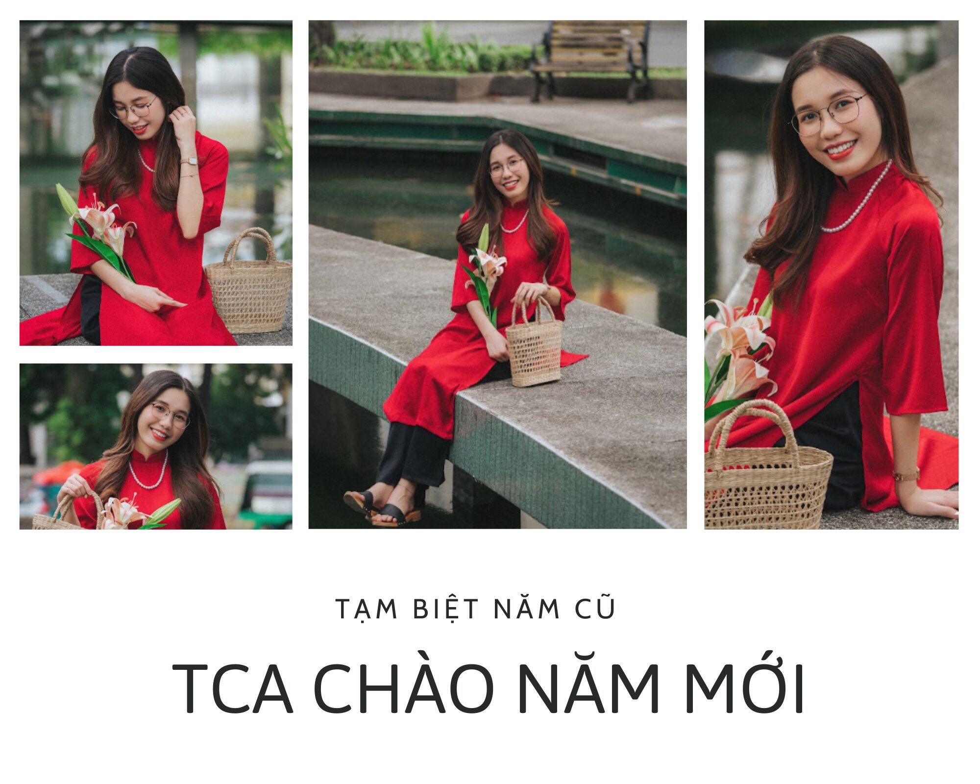 giá chụp hình tết