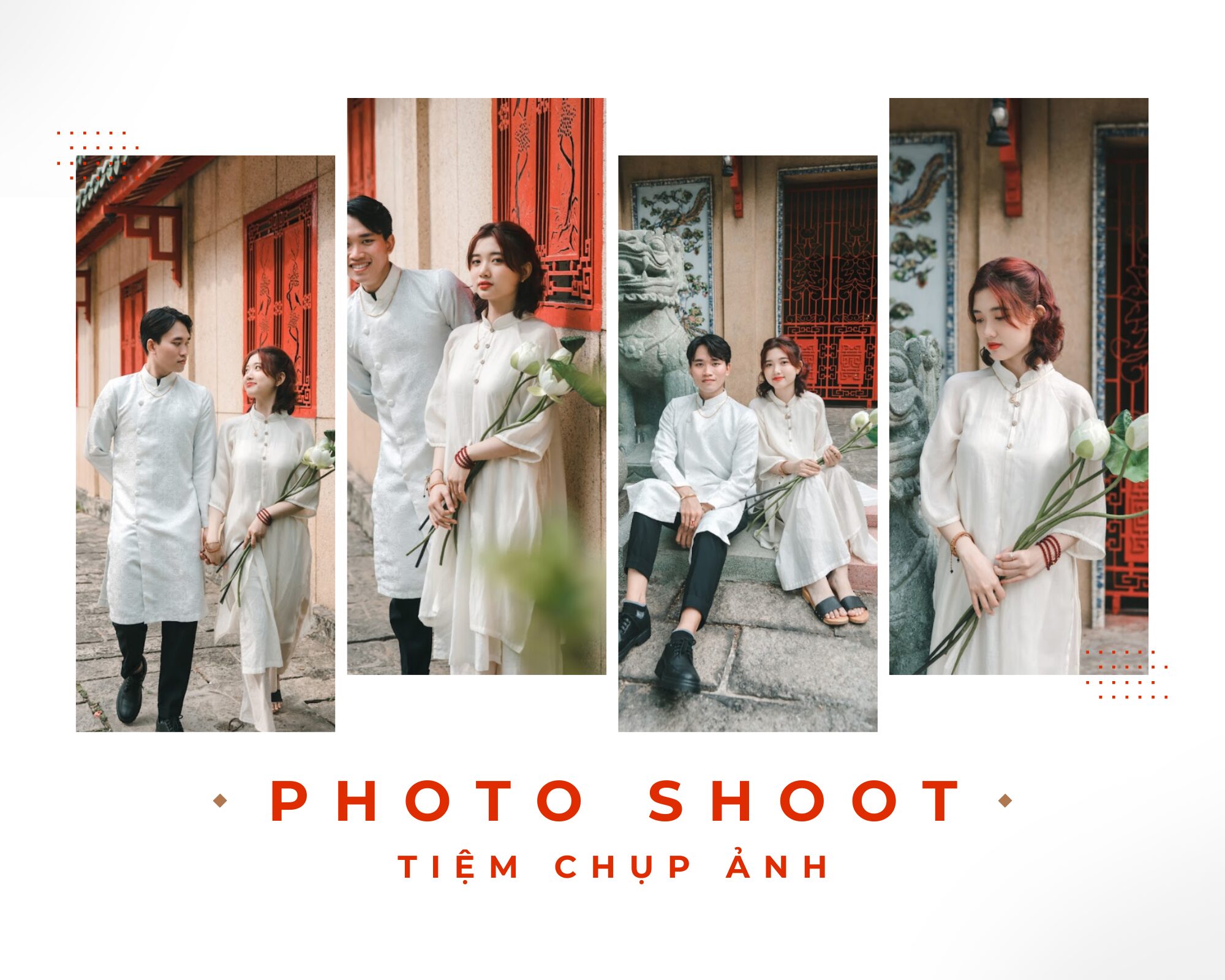 chụp hình ở lăng ông bà chiểu
